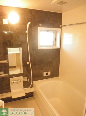 クレール・シェルの物件内観写真